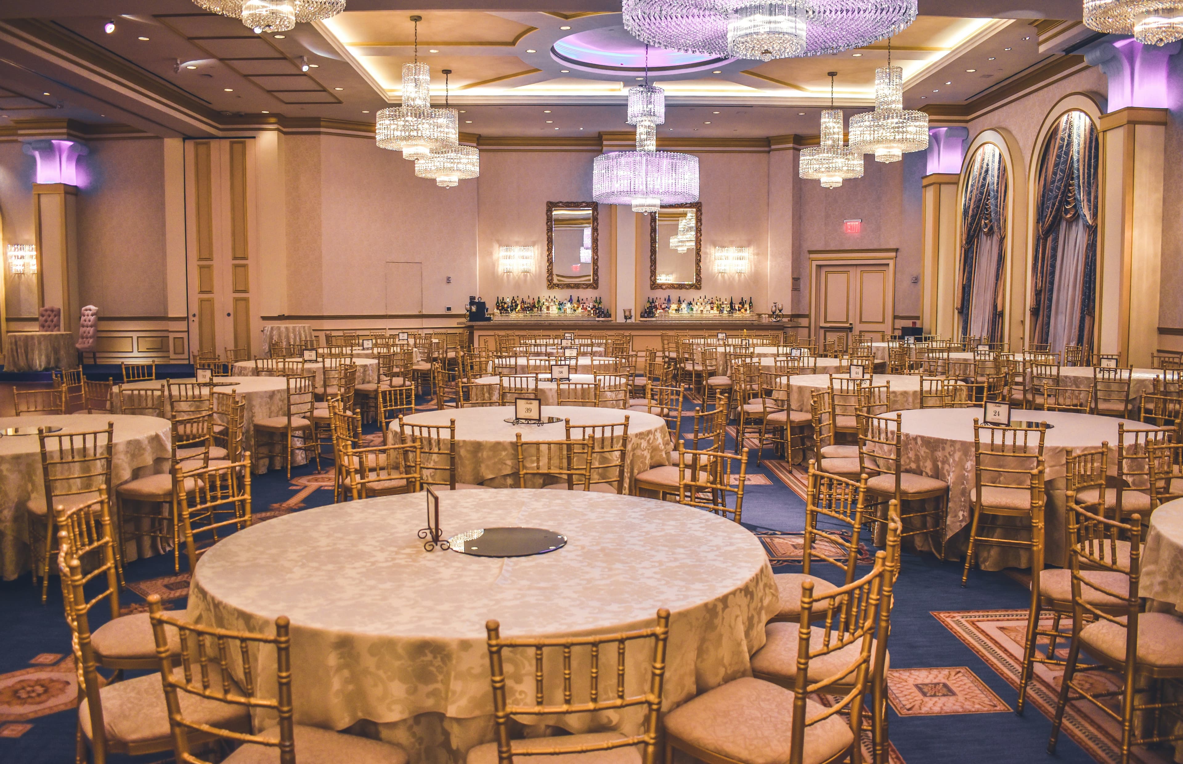 Venue Hire